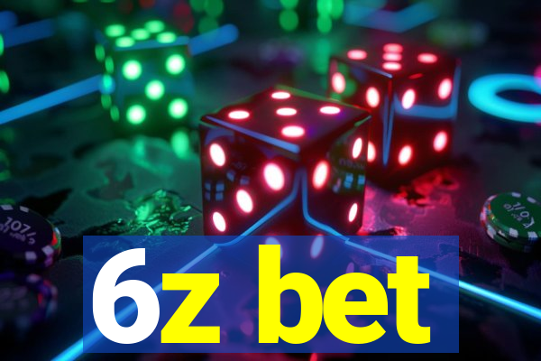 6z bet